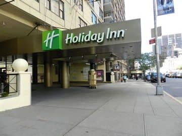 Holiday Inn Midtown Holiday Inn Midtown