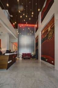 Hotel Indigo Brooklyn Hotel Indigo Brooklyn