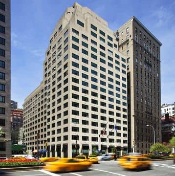 Loews Regency Loews Regency