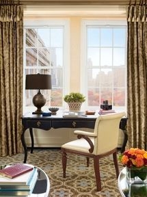 โรงแรมเดอะ เปียร์ โรงแรมทาจ นิวยอร์ก (The Pierre, A Taj Hotel, New York)1