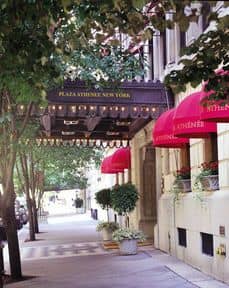 Plaza Athenee Plaza Athenee