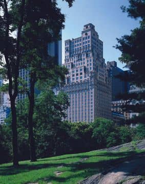 The Ritz-Carlton New York, Central Park The Ritz-Carlton New York, Central Park