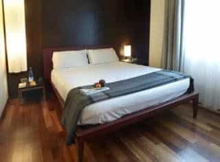 Best Western Hotel Tre Torri