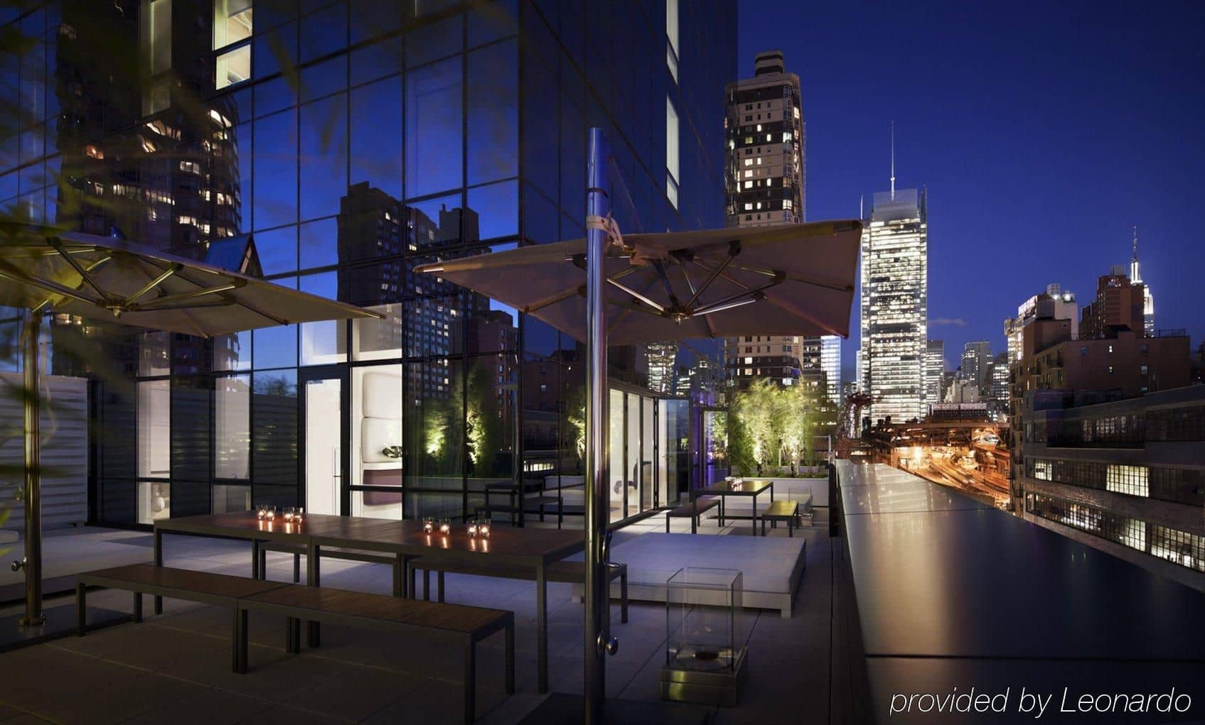 YOTEL NEW YORK YOTEL NEW YORK