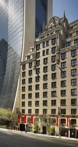 AKA Central Park - Apart Hotel AKA Central Park - Apart Hotel