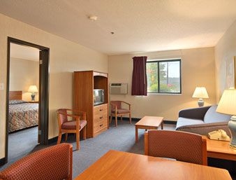ซูเปอร์ 8 บาย วินด์แฮม นอร์วิช (Super 8 By Wyndham Norwich)3