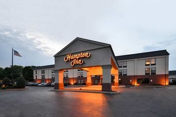Holiday Inn Express Olean By IHG1