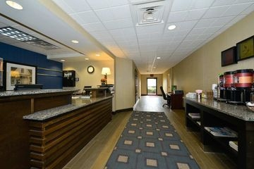 Holiday Inn Express Olean By IHG2