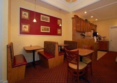 แฟร์ฟิลด์ อินน์ แอนด์ สวีท บาย แมริออท โกเชน มิดเดิลทาวน์ (Fairfield Inn & Suites by Marriott Goshen Middletown)3