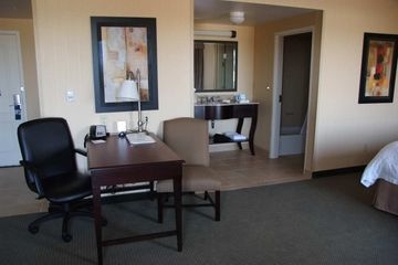 แฮมป์ตัน อินน์ สวีท แพลตต์สเบิร์ก (Hampton Inn Suites Plattsburgh)4
