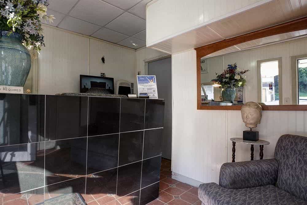 AMERICAS BEST VALUE INN - HIGHLAND/POUGHKEEPSIE