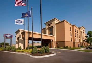 Hampton Inn Rochester-Irondequoit Hampton Inn Rochester-Irondequoit