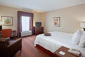 Hampton Inn Brockport2