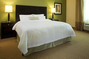 Hampton Inn & Suites Rochester/Henrietta Hampton Inn & Suites Rochester/Henrietta
