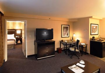THE STRATHALLAN - A DOUBLETREE2