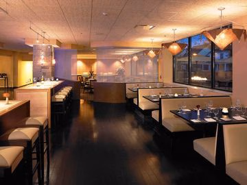 THE STRATHALLAN - A DOUBLETREE1