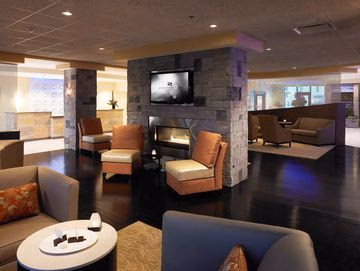 THE STRATHALLAN - A DOUBLETREE4