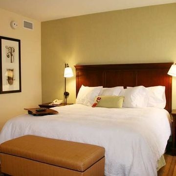 HAMPTON INN - SUITES SARATOGA2