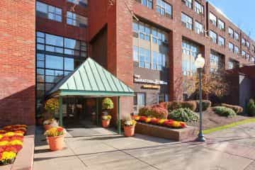 Residence Inn Saratoga Springs