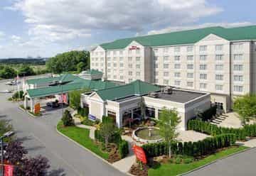 Hilton Garden Inn New York Sta