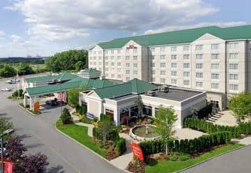 Hilton Garden Inn New York Sta Hilton Garden Inn New York Sta
