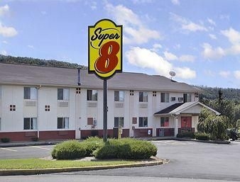 ซูเปอร์เอท บาย วินด์แฮม ซิดนีย์ เอ็นวาย (Super 8 By Wyndham Sidney Ny)3