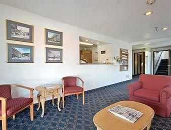 ซูเปอร์เอท บาย วินด์แฮม ซิดนีย์ เอ็นวาย (Super 8 By Wyndham Sidney Ny)2