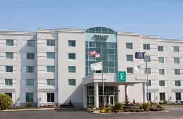 Embassy Suites Syracuse