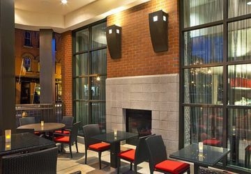 Residence Inn Syracuse Downtown at Armory Square1