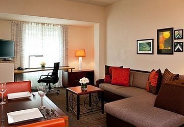 Residence Inn Syracuse Downtown at Armory Square4