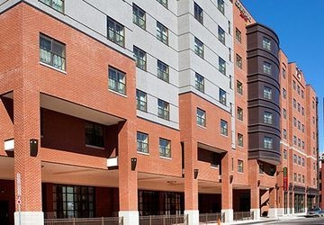 Residence Inn Syracuse Downtown at Armory Square3