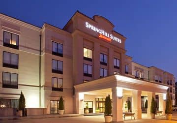 Springhill Suites Tarrytown Westchester County Springhill Suites Tarrytown Westchester County