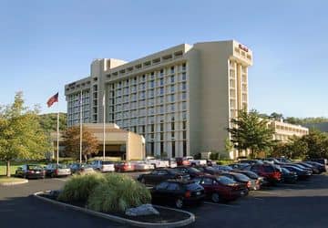 Westchester Marriott Westchester Marriott