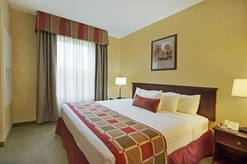 Best Western Plus Ticonderoga Inn and Suites1