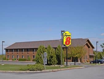 Super 8 By Wyndham Ticonderoga Super 8 By Wyndham Ticonderoga
