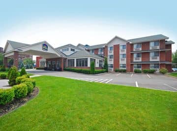 B.W PLUS FRANKLIN SQUARE INN B.W PLUS FRANKLIN SQUARE INN