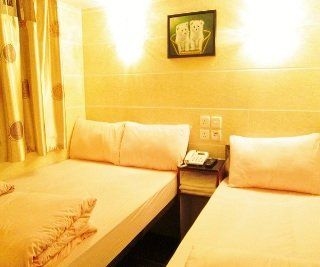 โกลเด้นแซนด์เกสท์เฮ้าส์ (Golden Sand's Guest House)3