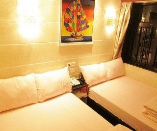 โกลเด้นแซนด์เกสท์เฮ้าส์ (Golden Sand's Guest House)4