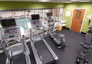 Fairfield Inn & Suites Verona2