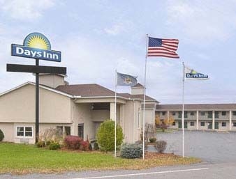 Red Roof Inn Weedsport0