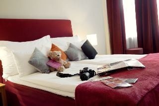 Clarion Collection Hotel Valdemars2