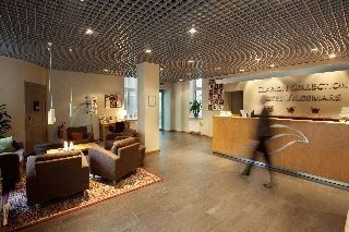 Clarion Collection Hotel Valdemars0
