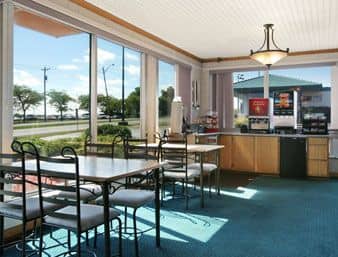 TRAVELODGE OSWEGO TRAVELODGE OSWEGO
