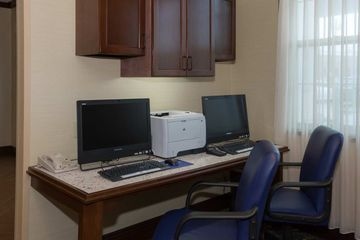 HAMPTON INN BUFFALO WILLIAMSVILLE1