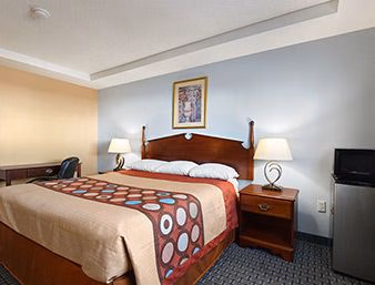 Fairbridge Inn Express Williamsville2