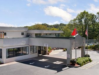 RAMADA YONKERS0