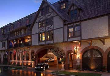 GRAND BOHEMIAN HOTEL ASHEVILLE, AUTOGRAPH COLLECTION