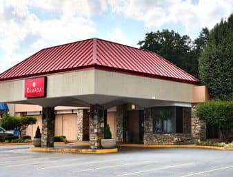 Ramada Barstow West Ramada Barstow West