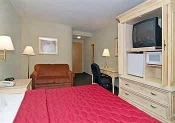 SLEEP INN BOONE