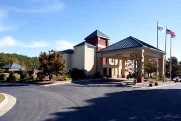 B.W BUTNER CREEDMOOR INN